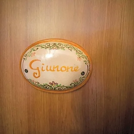 Kolymbetra Bed & Breakfast Agrigento