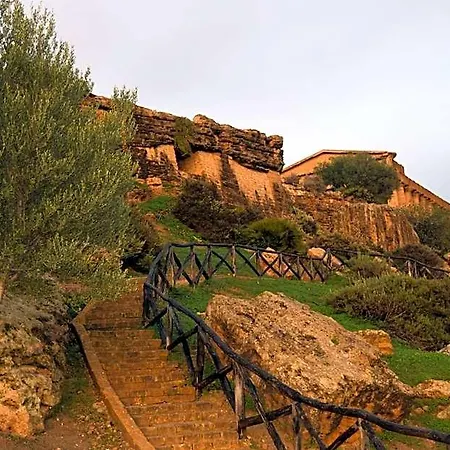 Kolymbetra Agrigento