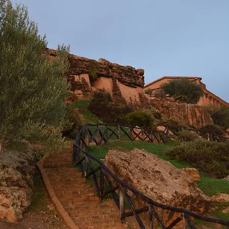 Kolymbetra B&B 아그리젠토