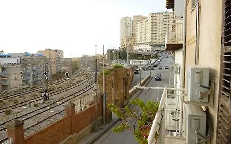 Kolymbetra Bed & Breakfast