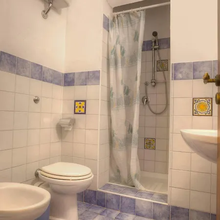 Bed & Breakfast Kolymbetra 3*