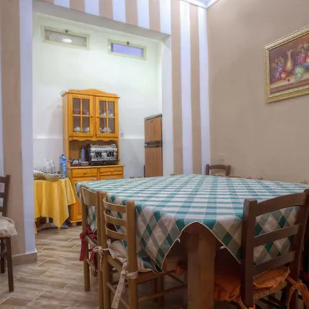 Kolymbetra 3* Агридженто