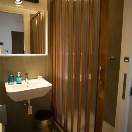 Kolymbetra Bed & Breakfast