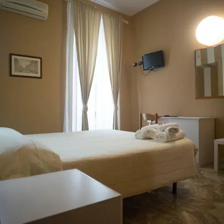 Bed & Breakfast Kolymbetra Agrigento