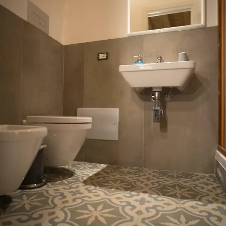 Kolymbetra Bed & Breakfast Agrigento