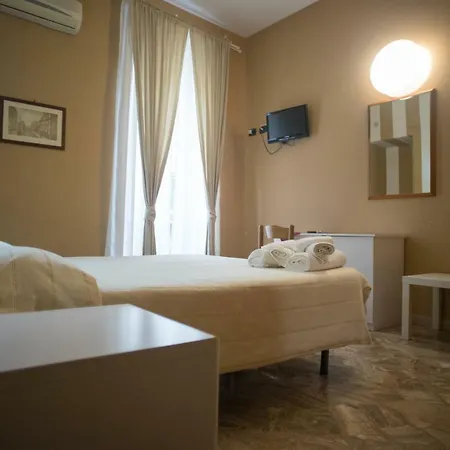 Bed & Breakfast Kolymbetra