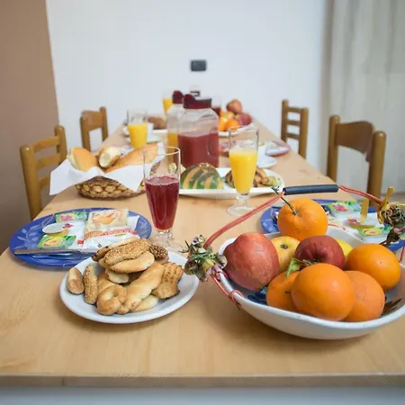 Kolymbetra Bed & Breakfast