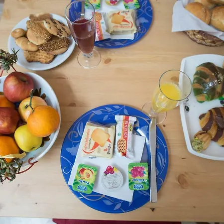 Bed & Breakfast Kolymbetra Agrigento