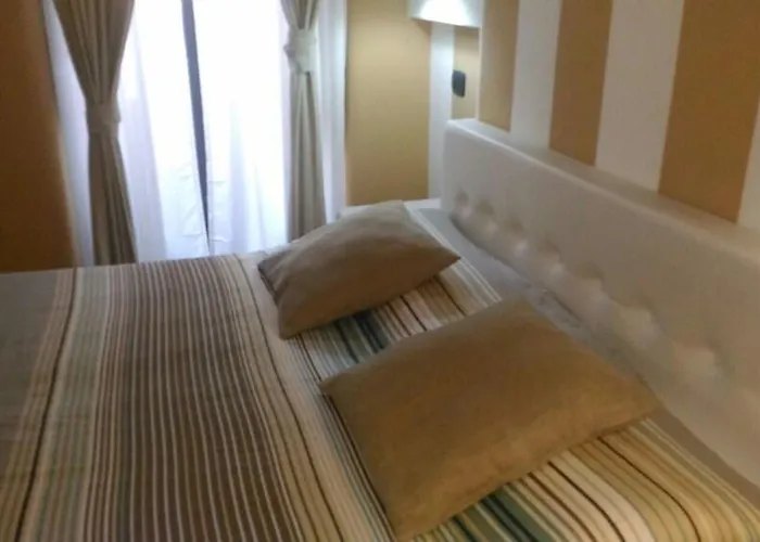 Bed and breakfast Kolymbetra 3*