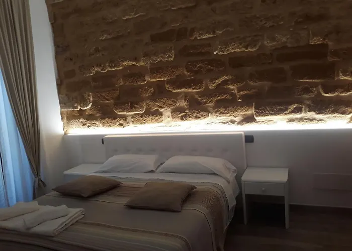 Bed and breakfast Kolymbetra Agrigento