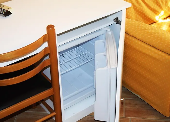 Kolymbetra Bed & Breakfast 3*