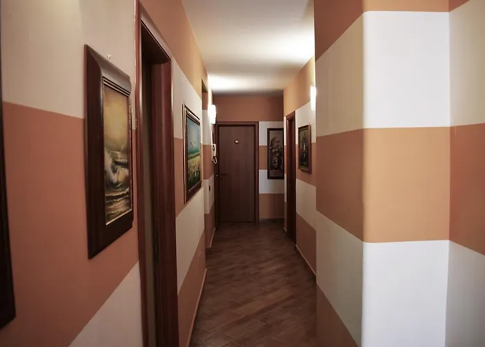 Kolymbetra Bed and breakfast Agrigento