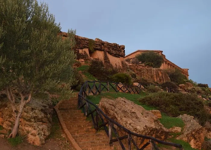 Kolymbetra Bed & Breakfast Agrigento