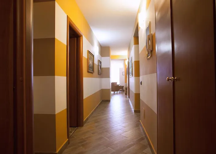 Bed & Breakfast Kolymbetra 3*