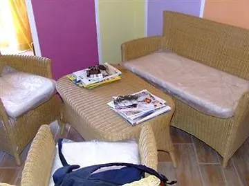 Bed & Breakfast Kolymbetra