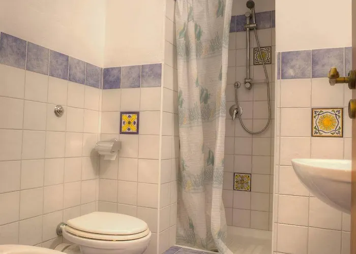 Bed & Breakfast Kolymbetra 3*