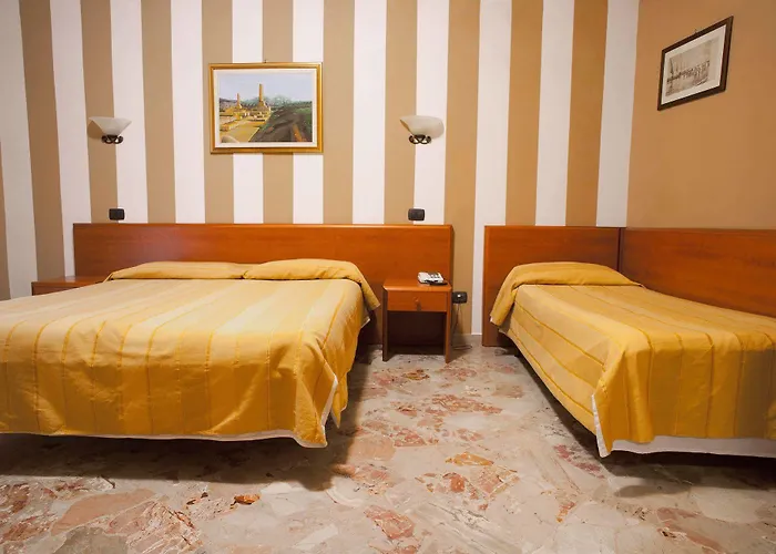 Bed and breakfast Kolymbetra 3*