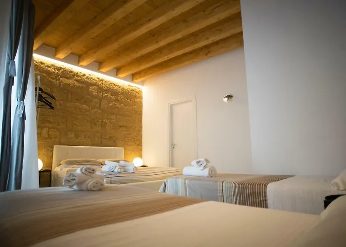 Kolymbetra 3* Agrigento