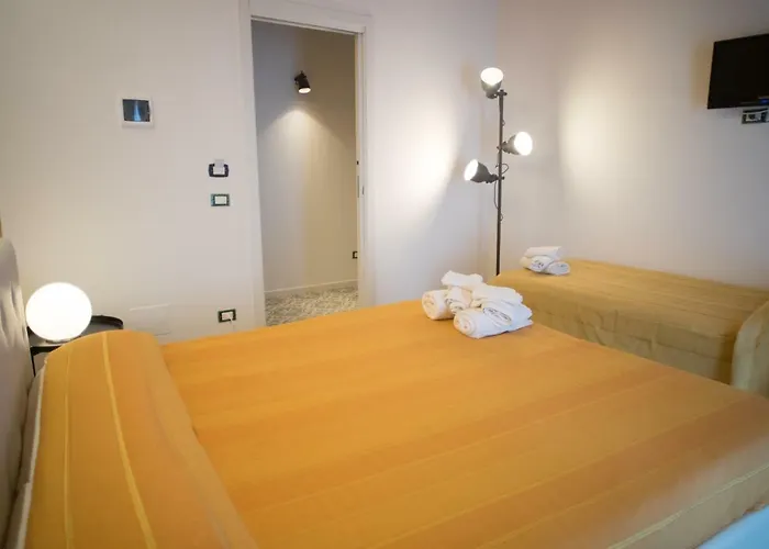 Kolymbetra Bed and breakfast Agrigento