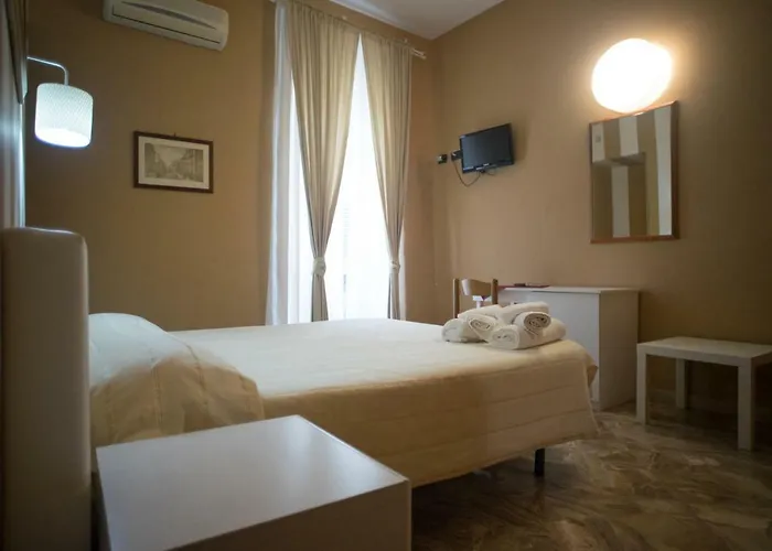 Bed and breakfast Kolymbetra Agrigento