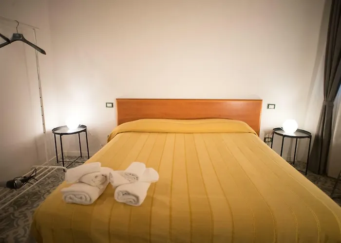 Kolymbetra Bed & Breakfast Agrigento