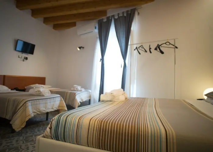 Kolymbetra Agrigento