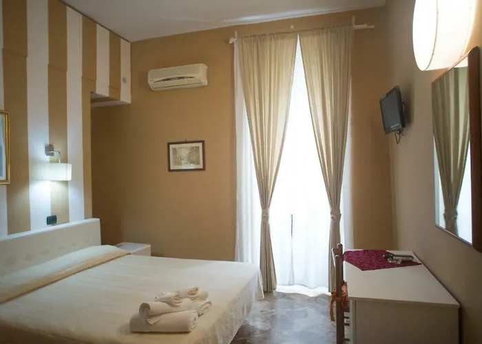 Kolymbetra Bed & Breakfast