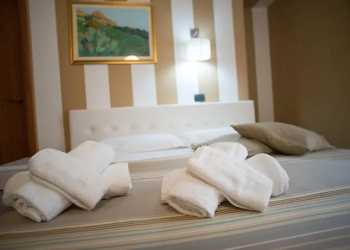 Kolymbetra Agrigento