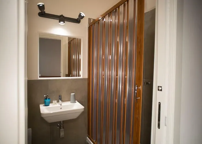 Bed & Breakfast Kolymbetra Agrigento