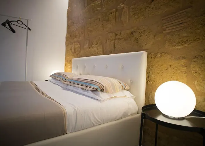 Bed & Breakfast Kolymbetra 3*