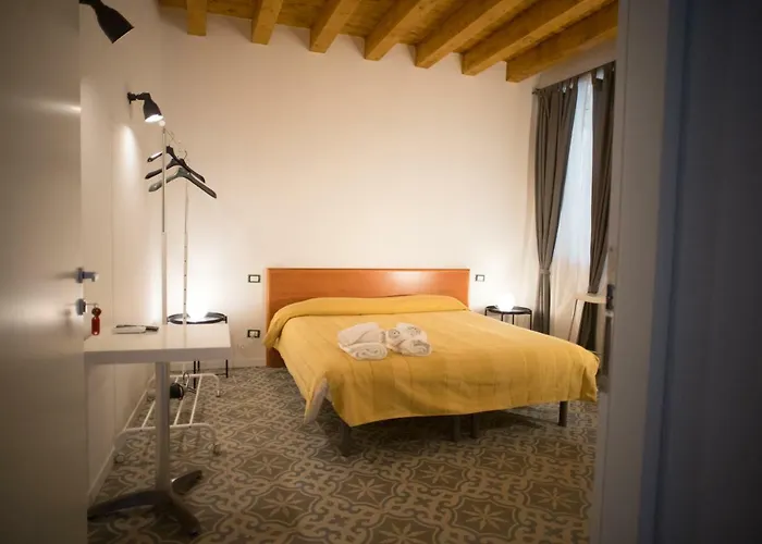 Kolymbetra Bed and breakfast Agrigento
