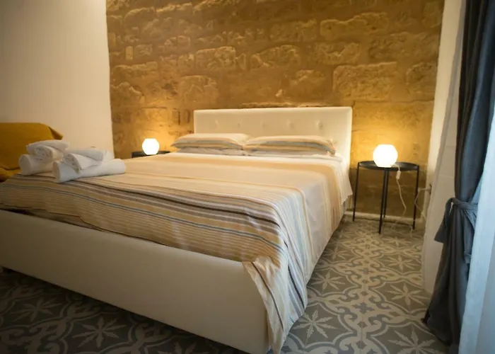 Kolymbetra Bed and breakfast