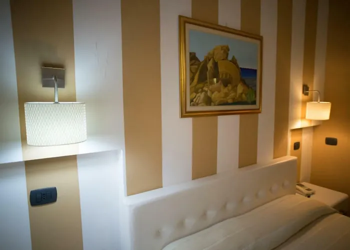 Bed & Breakfast Kolymbetra Agrigento