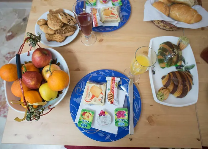 Bed & Breakfast Kolymbetra Agrigento